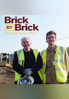 Brick By Brick: Rebuilding Our Past