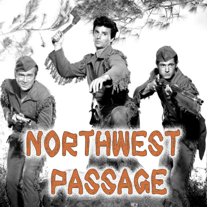 Northwest Passage