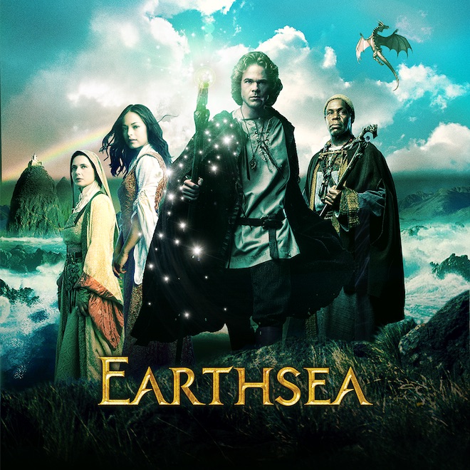 Earthsea