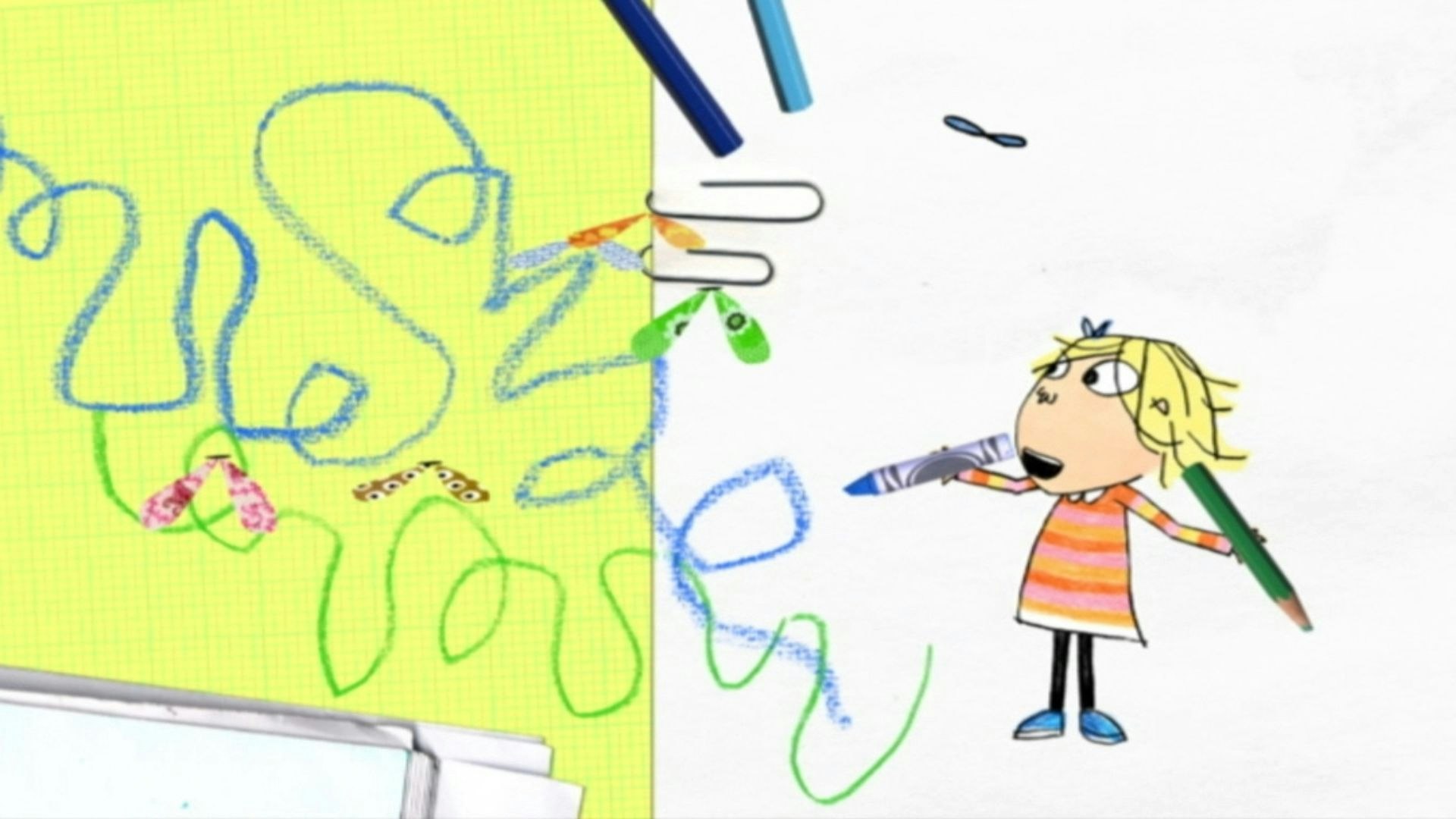 Watch Charlie And Lola Season 2 Free Pluto TV Watch Charlie And Lola Season 2 Free Pluto TV