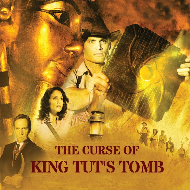 The Curse of King Tut