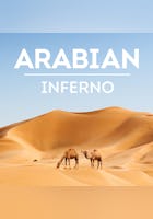 Arabian Inferno
