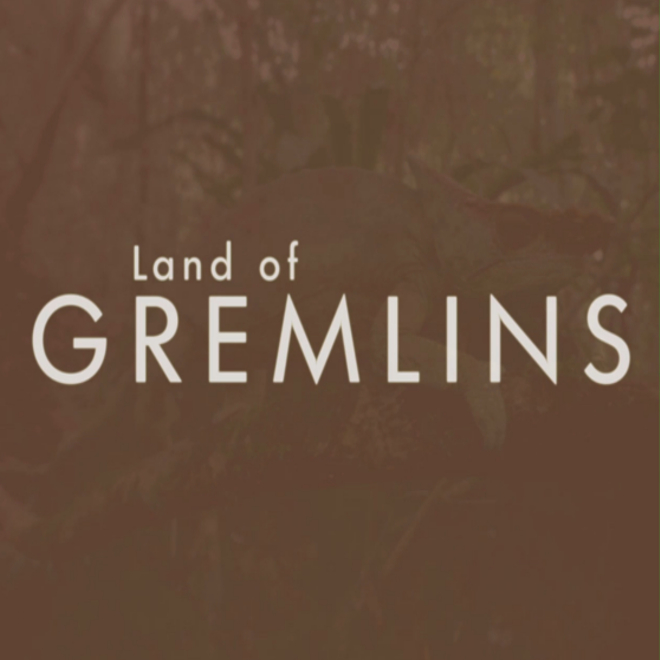 Land of Gremlins
