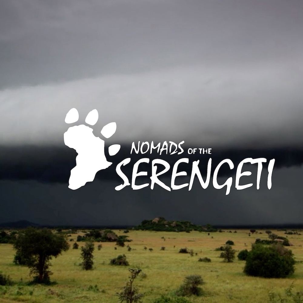 Nomads of the Serengeti