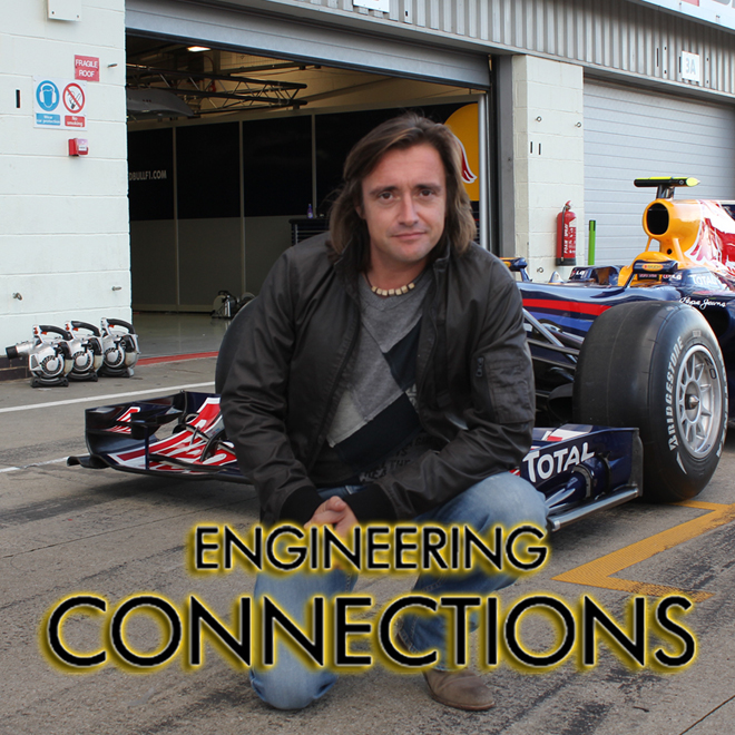 Engineering Connections