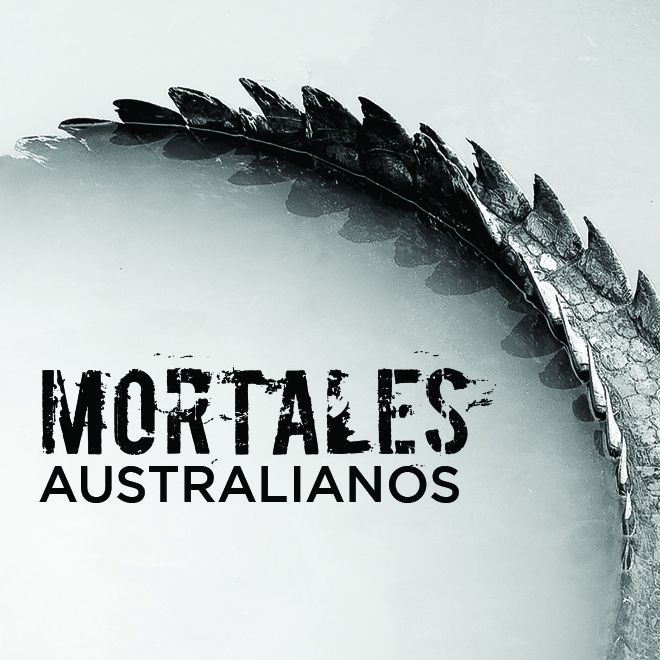 Mortales Australianos