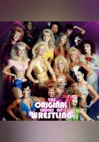 Original Ladies of Wrestling