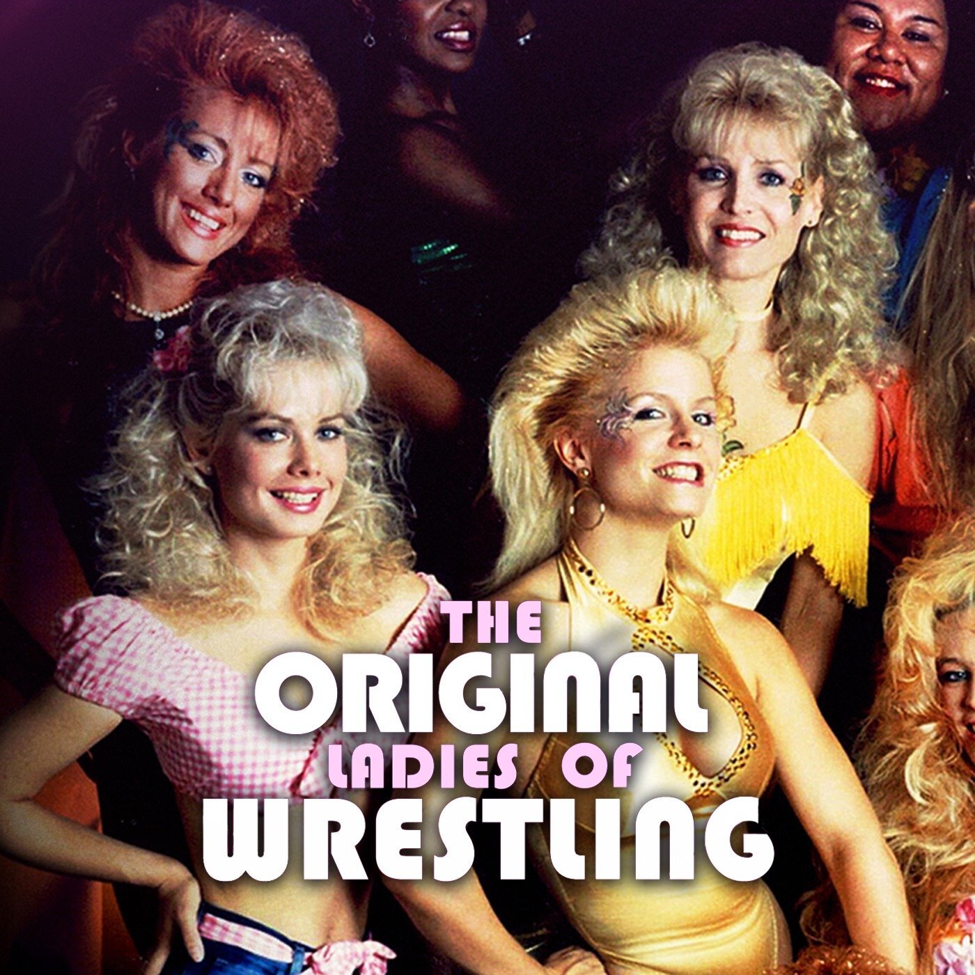Original Ladies of Wrestling