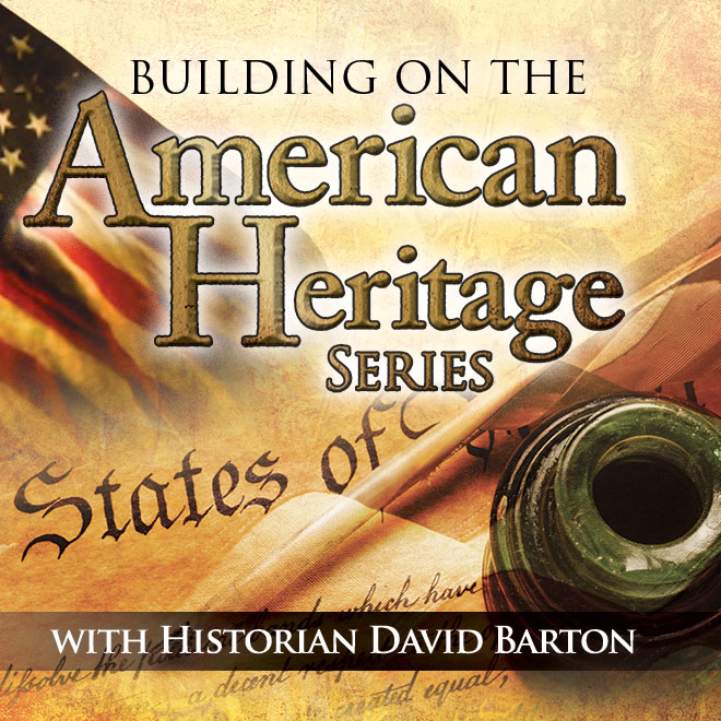 Building on the American Heritage