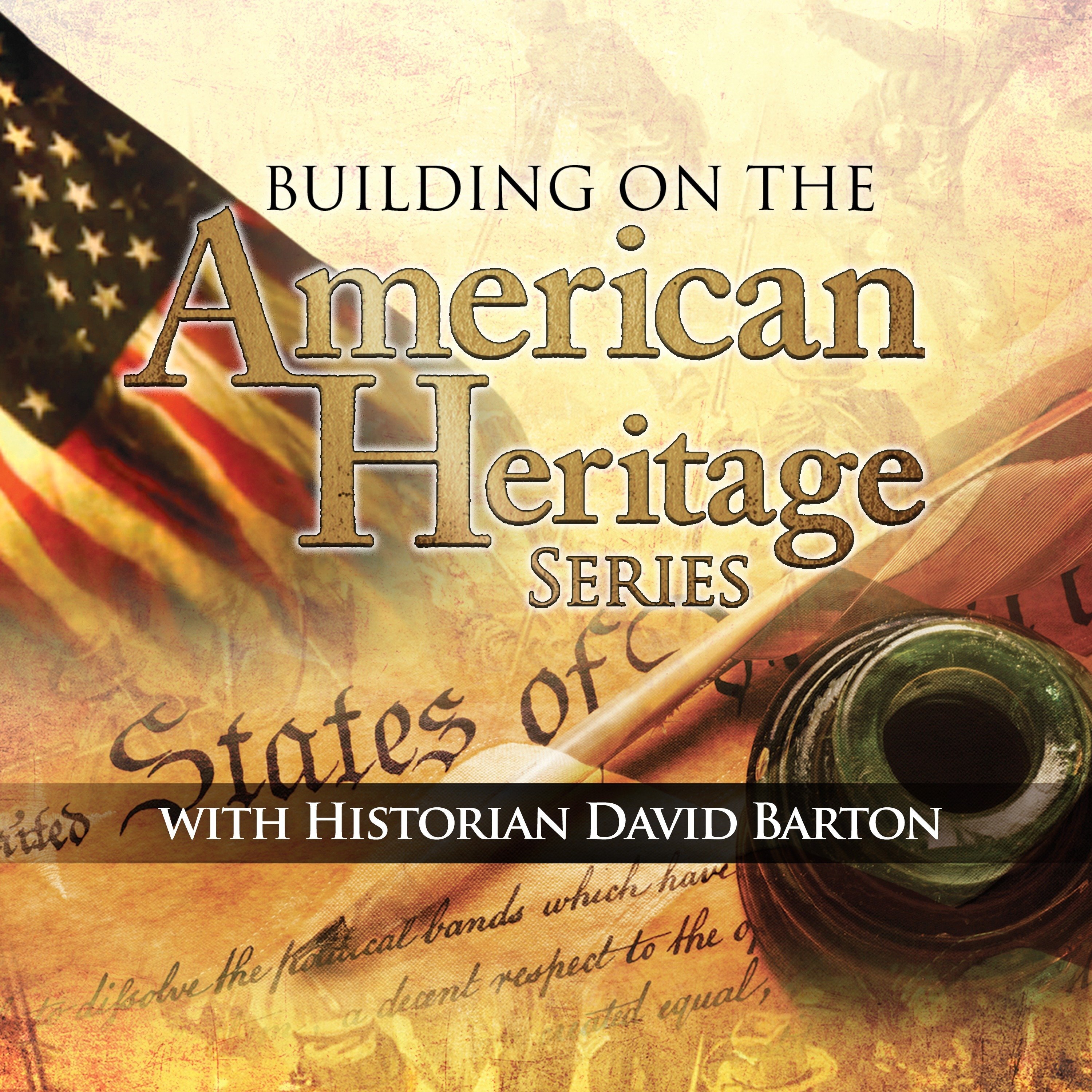 Building on the American Heritage