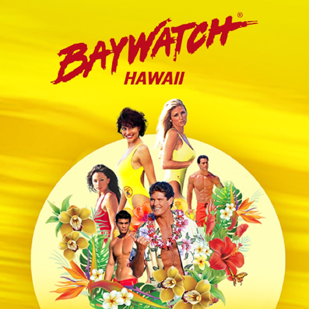 Baywatch Hawaii