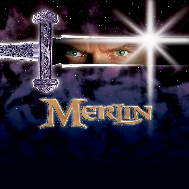Merlin
