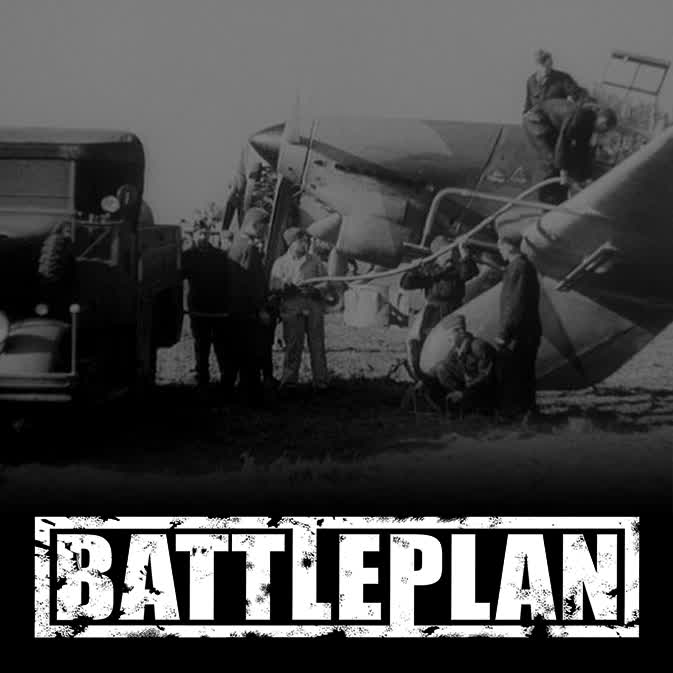 Battleplan