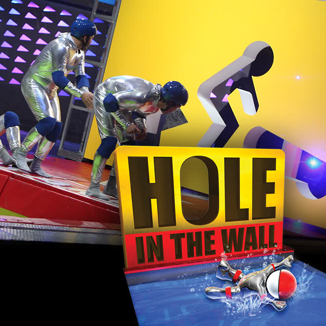 Hole in the Wall