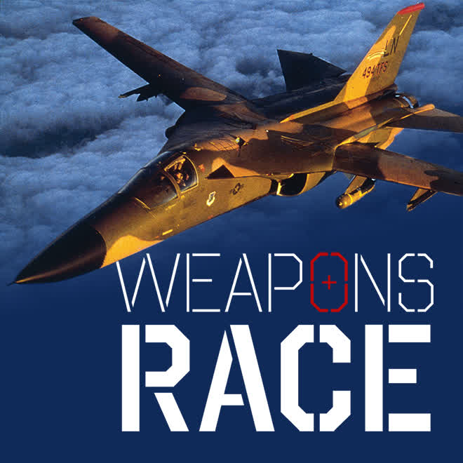 Weapons Race