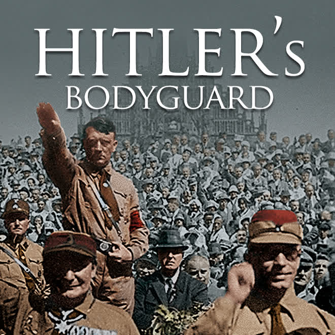 Hitler's Bodyguard