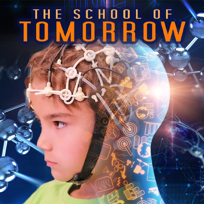 The School of Tomorrow