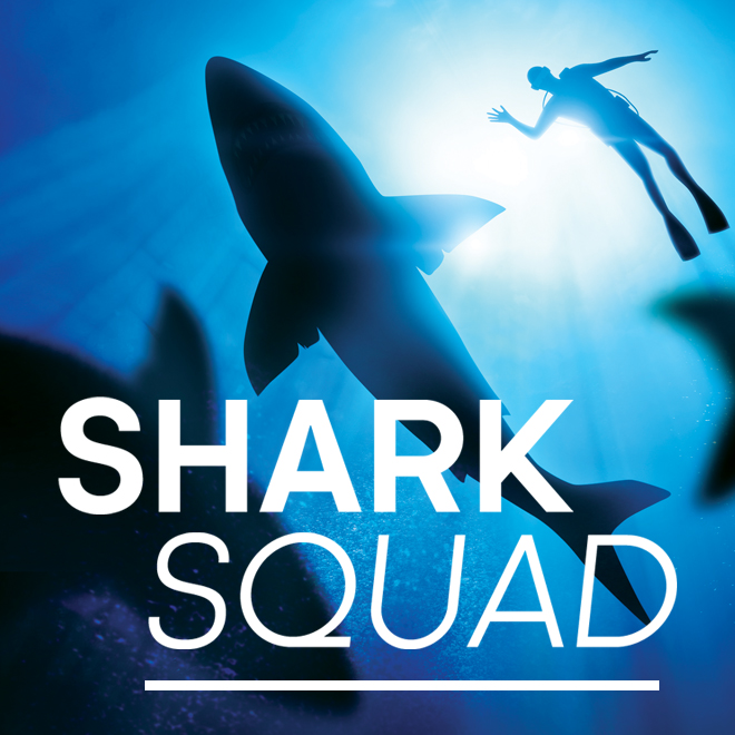 Shark Squad