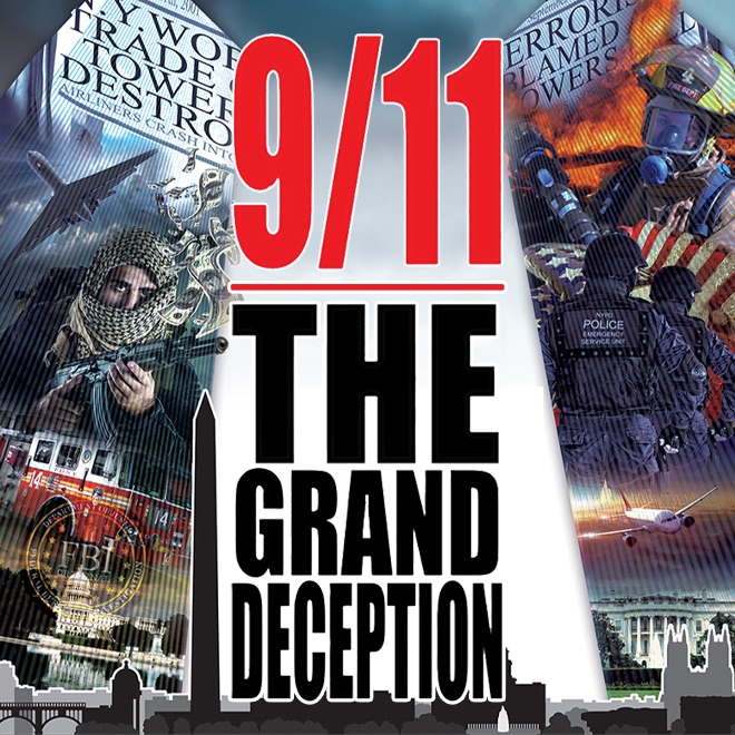 9/11 The Grand Deception