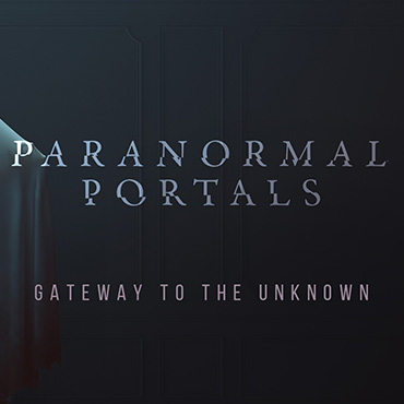 Paranormal Portals