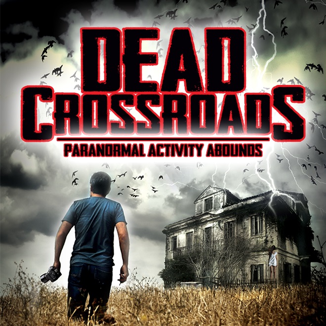 Dead Crossroads Series