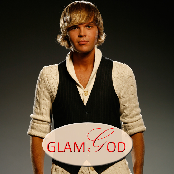 Glam God Series