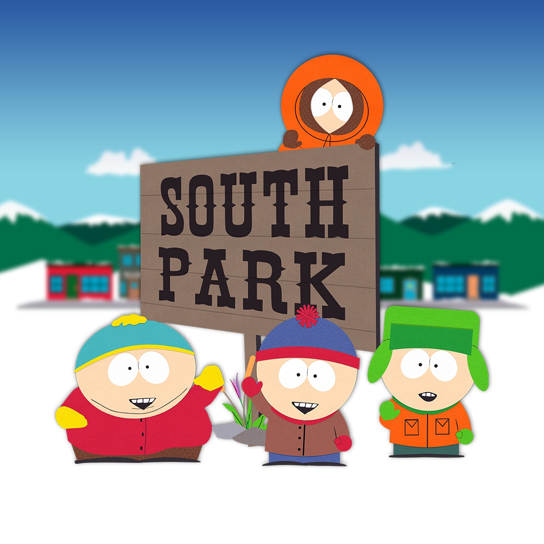 South Park