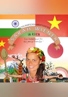 Sarah Wiener in Asien