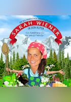 Sarah Wiener in den Alpen