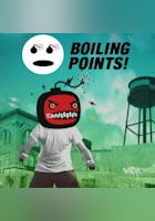 Boiling Points!