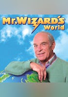 Mr. Wizard's World