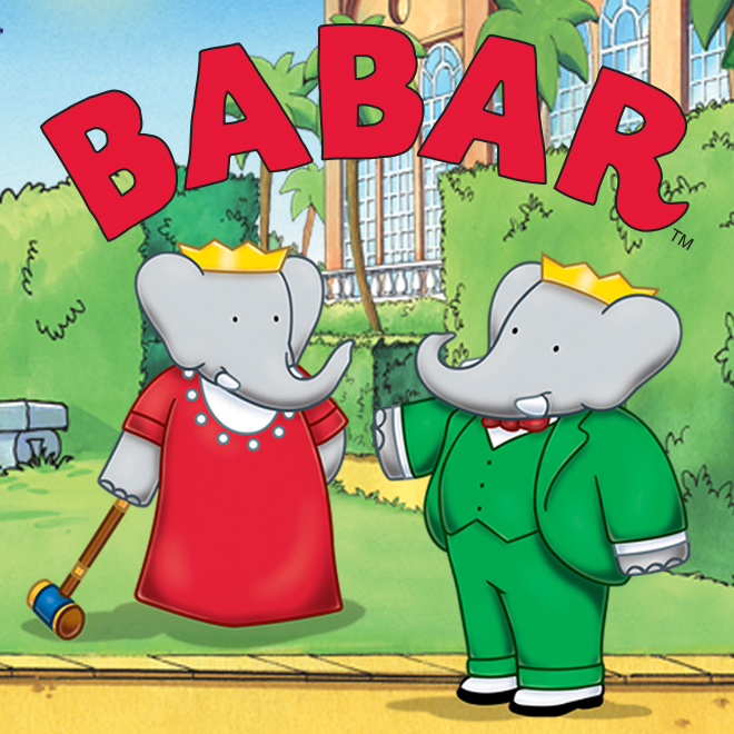 Babar