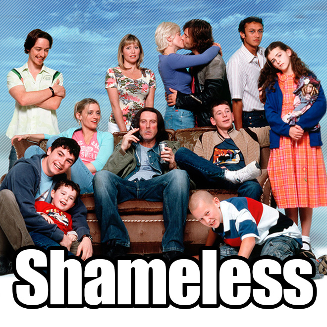 Shameless