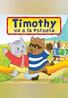 Timothy Va A La Escuela
