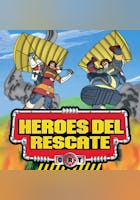 Héroes Del Rescate