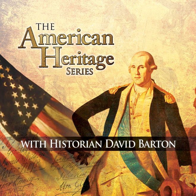The American Heritage Series