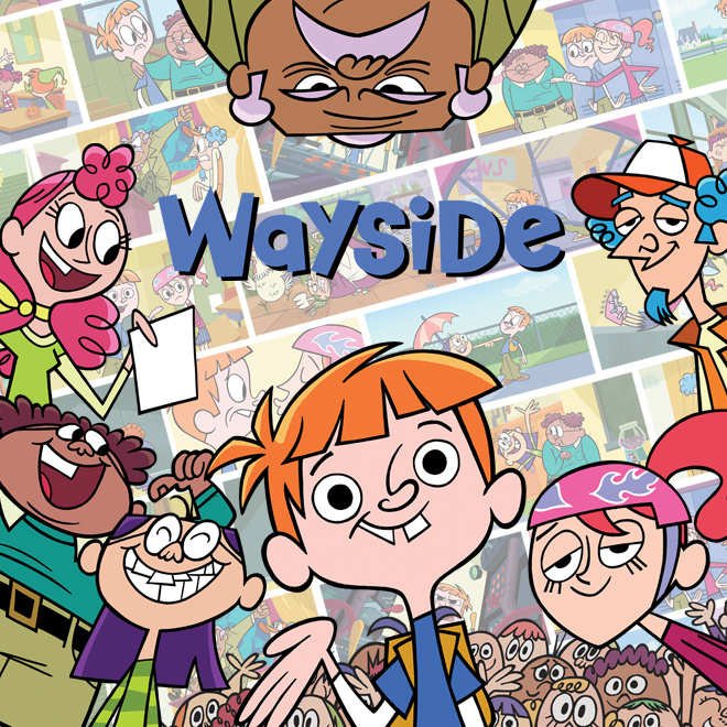 Wayside