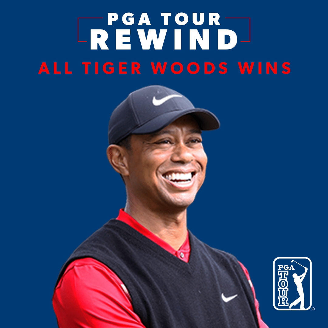 Tiger Woods