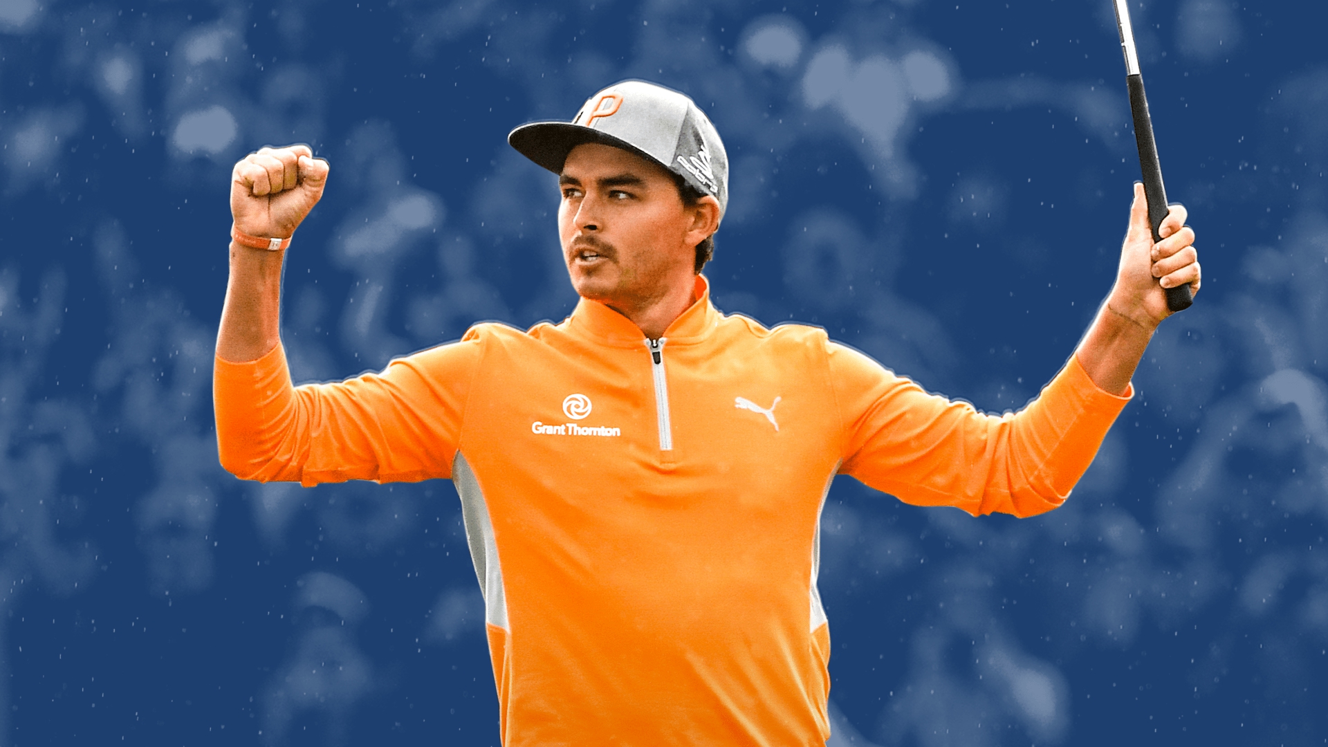 PGA TOUR Rewind Season 1 Pluto TV