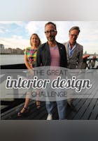 Great Interior Design Challenge