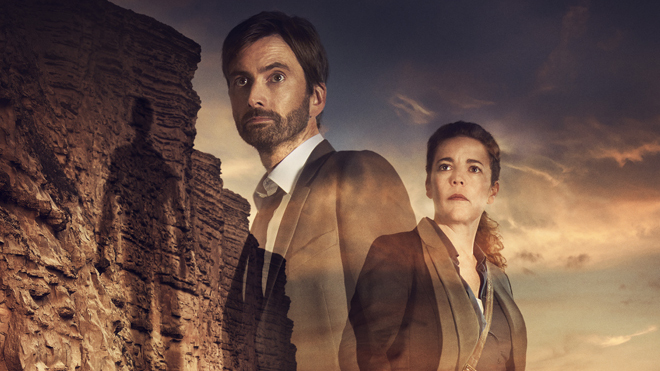 Broadchurch Watch Free on Pluto TV Latin America