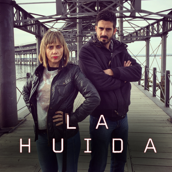 La Huida