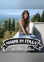Made in Italy with Silvia Colloca