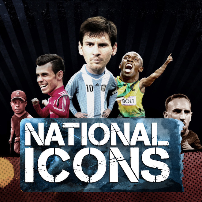 National Icons
