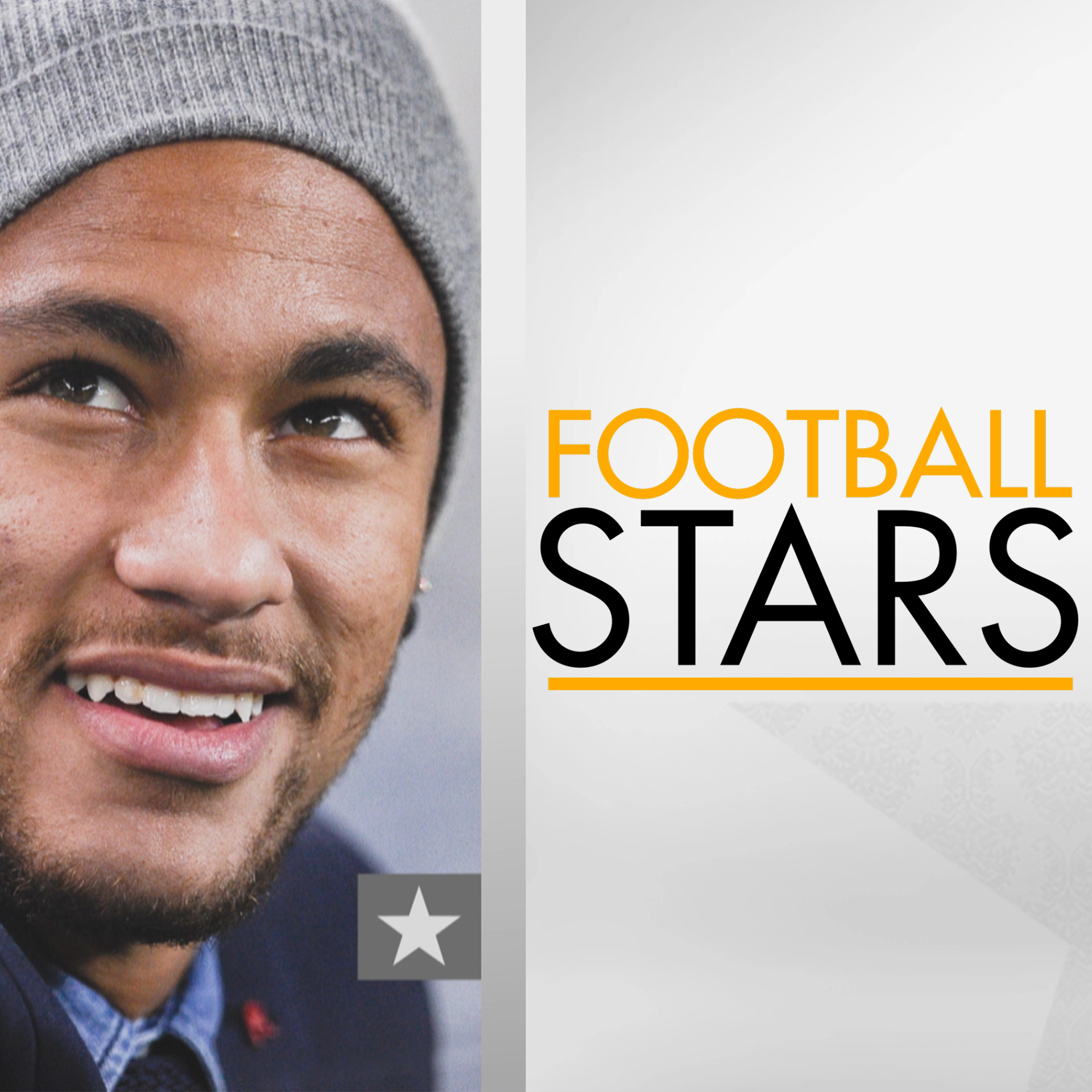 Football Stars