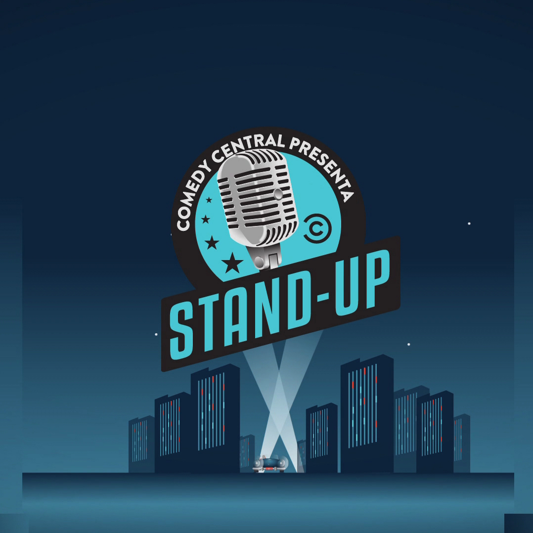 Comedy Central: Stand Up Argentina