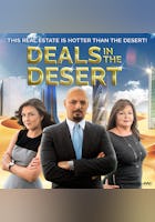 Deals in the Desert
