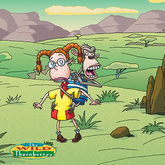The Wild Thornberrys