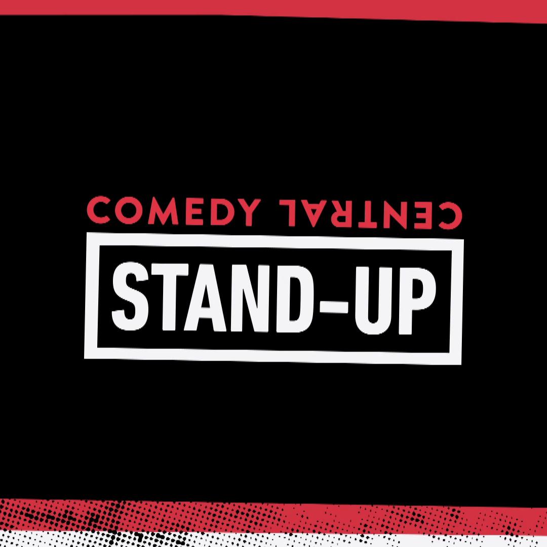 Comedy Central Stand Up: Colombia