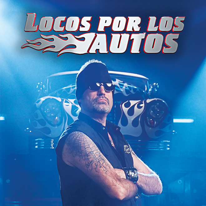 Locos Por los Autos